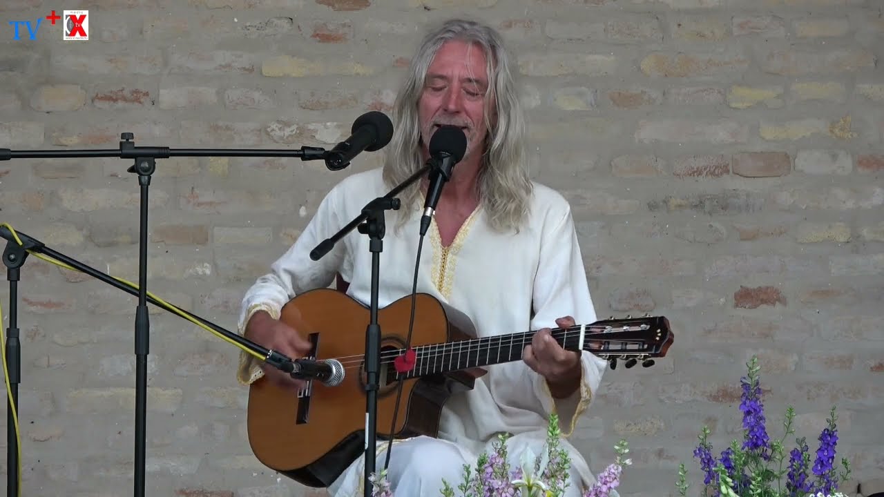 JESZENSZKY ISTVÁN-SKY - BEAVATÓ TÁLTOS ÉNEKEK 2022.06.04.