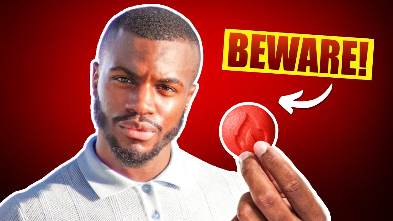 Ro Sparks Review: 3 SCARY Side Effects (IS IT SAFE??)
