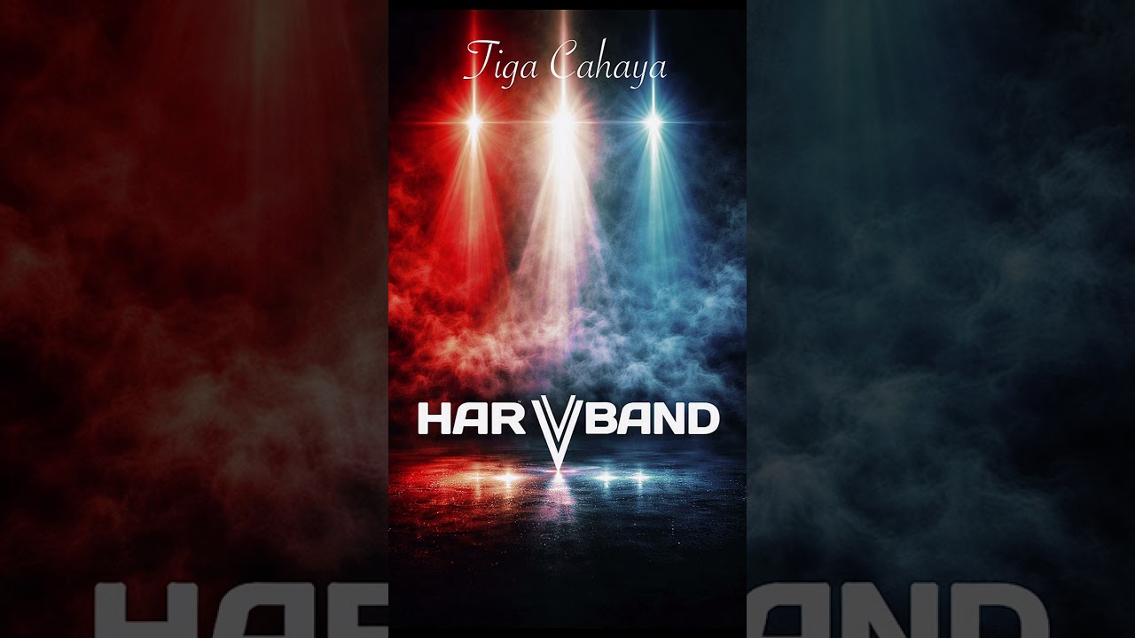 HARV BAND - SELAMANYA TAK PERNAH NYATA