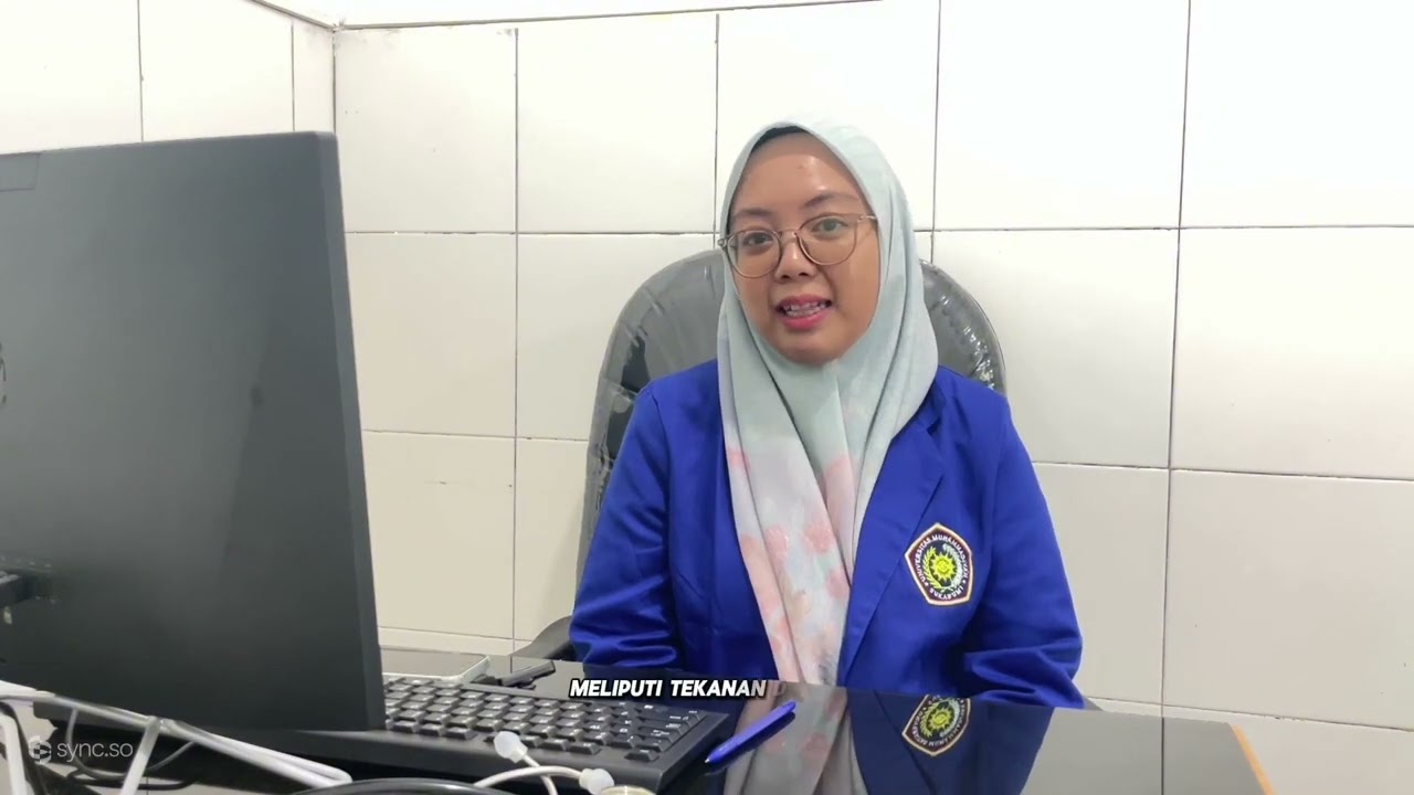 Putri Yulia Permatasari - 2432336027 - Penatalaksanaan Pasien Syok
