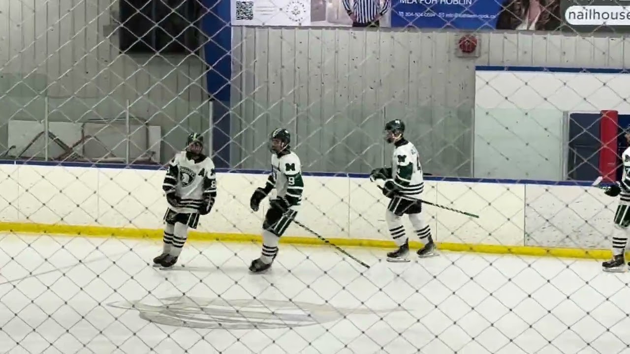 3rd period vs shafts