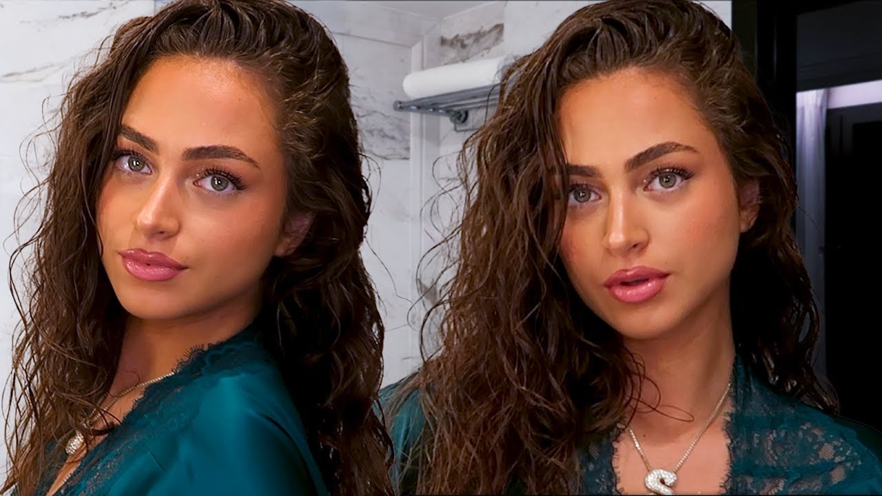 TUTO MAKEUP VICTORIA SECRET