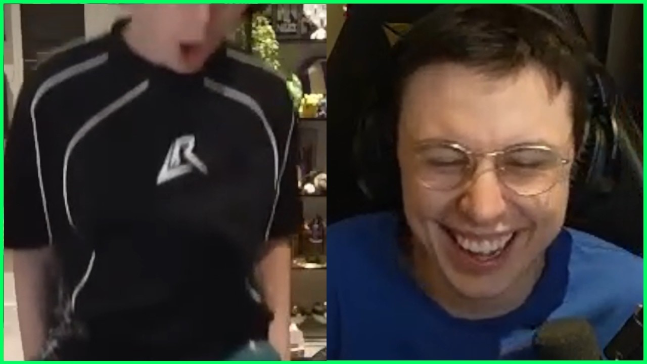 Caedrel & Baus Reminisce About Los Ratones’ EMEA Masters Run