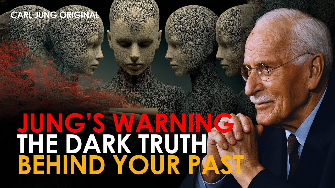 How Childhood Trauma Creates the Narcissistic Mind &ndash; Jung&rsquo;s Hidden Pattern | Carl Jung Original