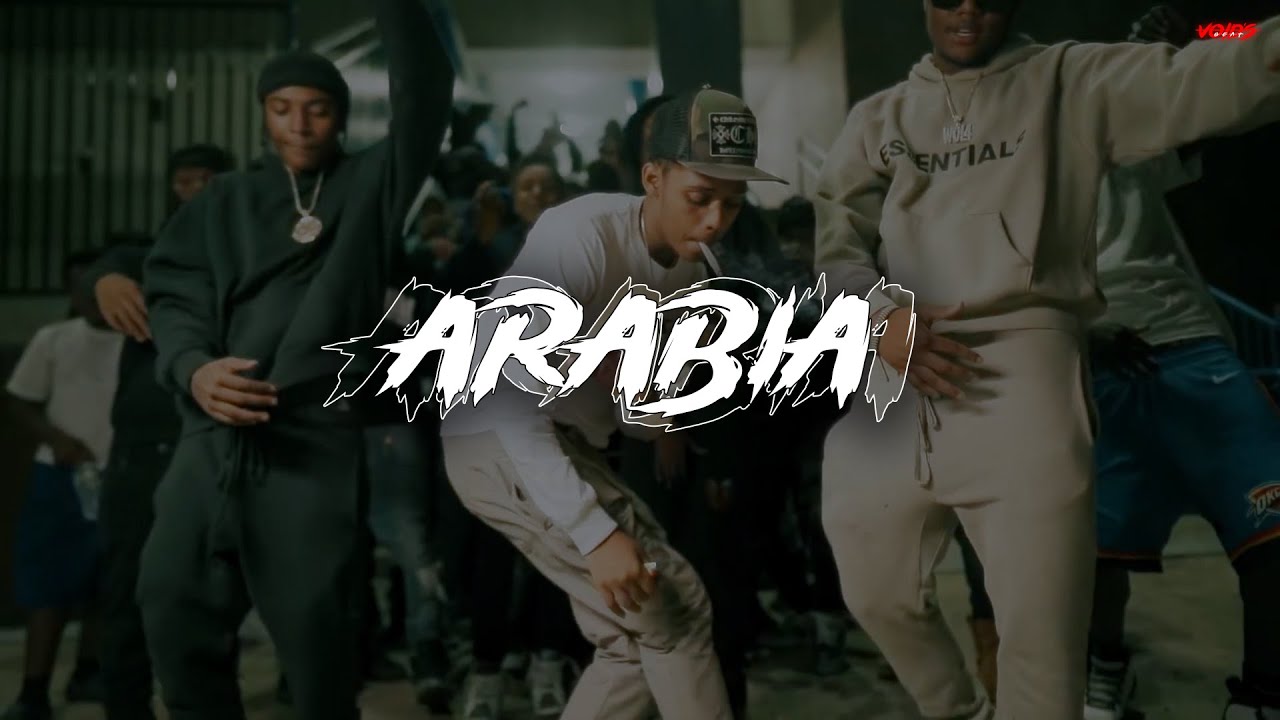 (FREE) Uk Drill Type Beat x Experimental Drill Type Beat 2023 |  Alien Drill Type Beat | Arabia