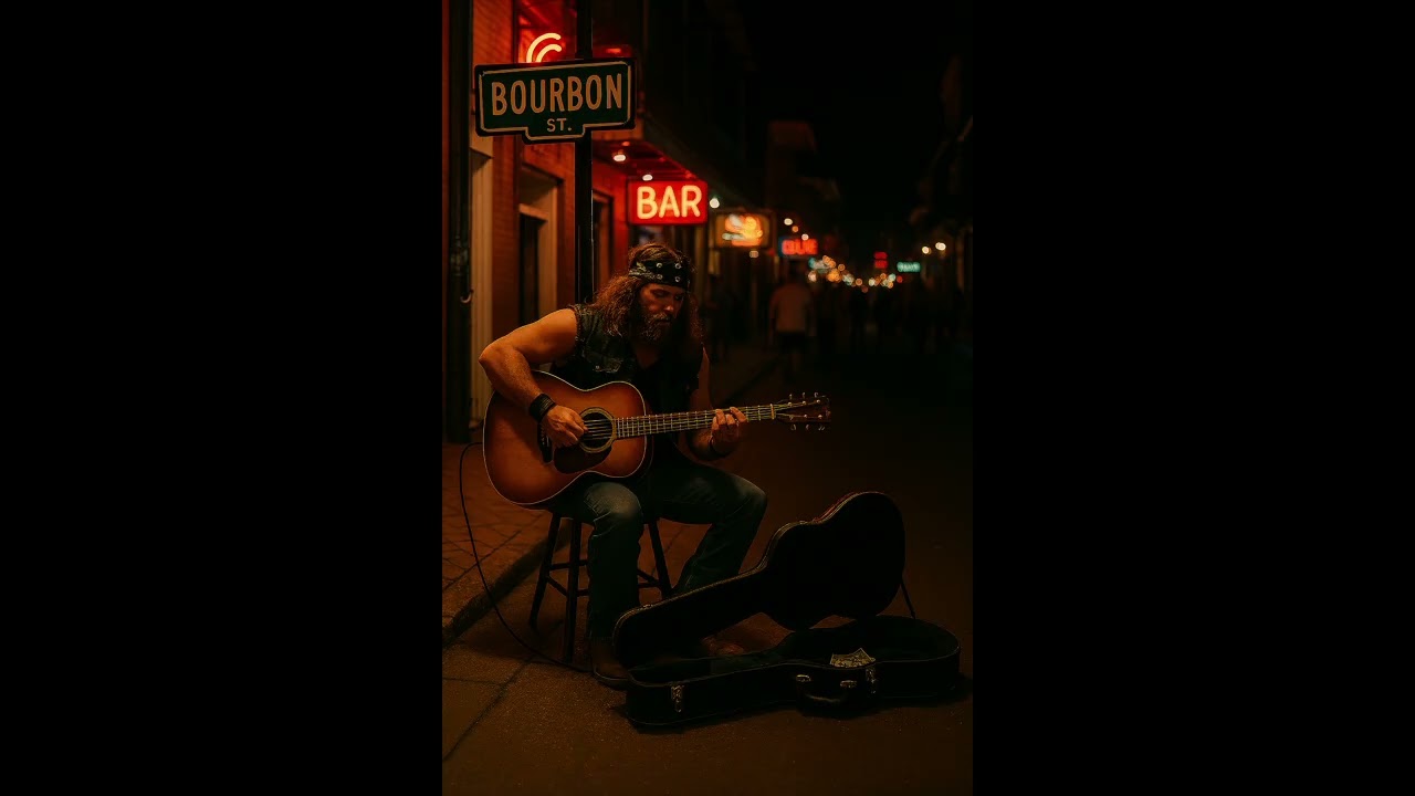 Guitar Pickers Strip 1996