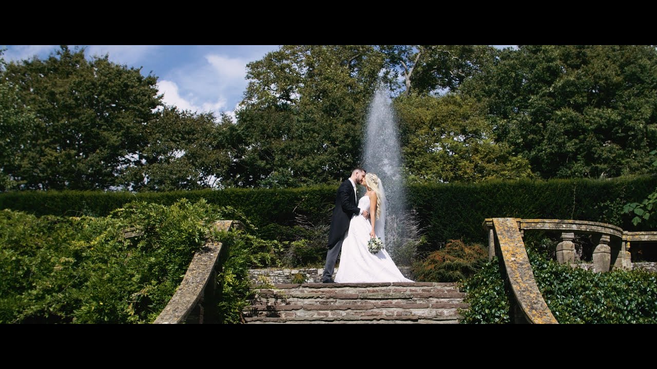 Berkeley Castle Wedding // Laura & Michael // The Wedding Film