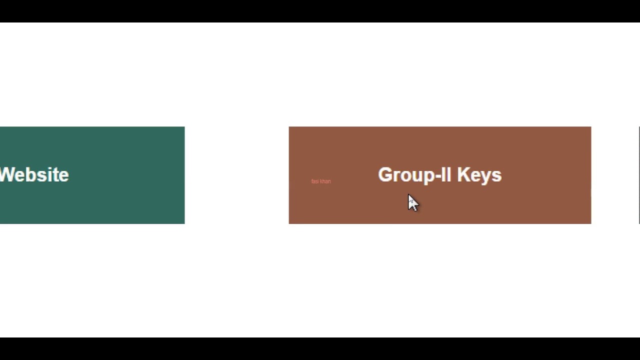 TSPSC GROUP 2 KEYS
