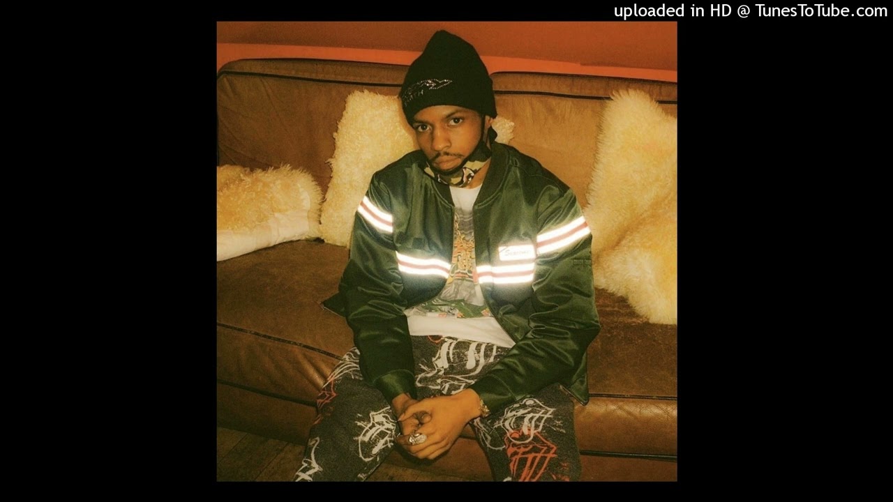 Pi'erre Bourne - Bring That Over Here