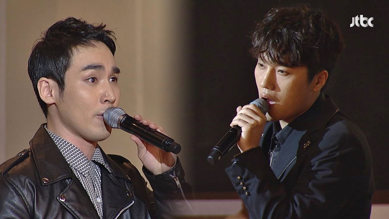 '듀에토 - 그리움끝에'♬ 풀영상 - 김제동의 톡투유