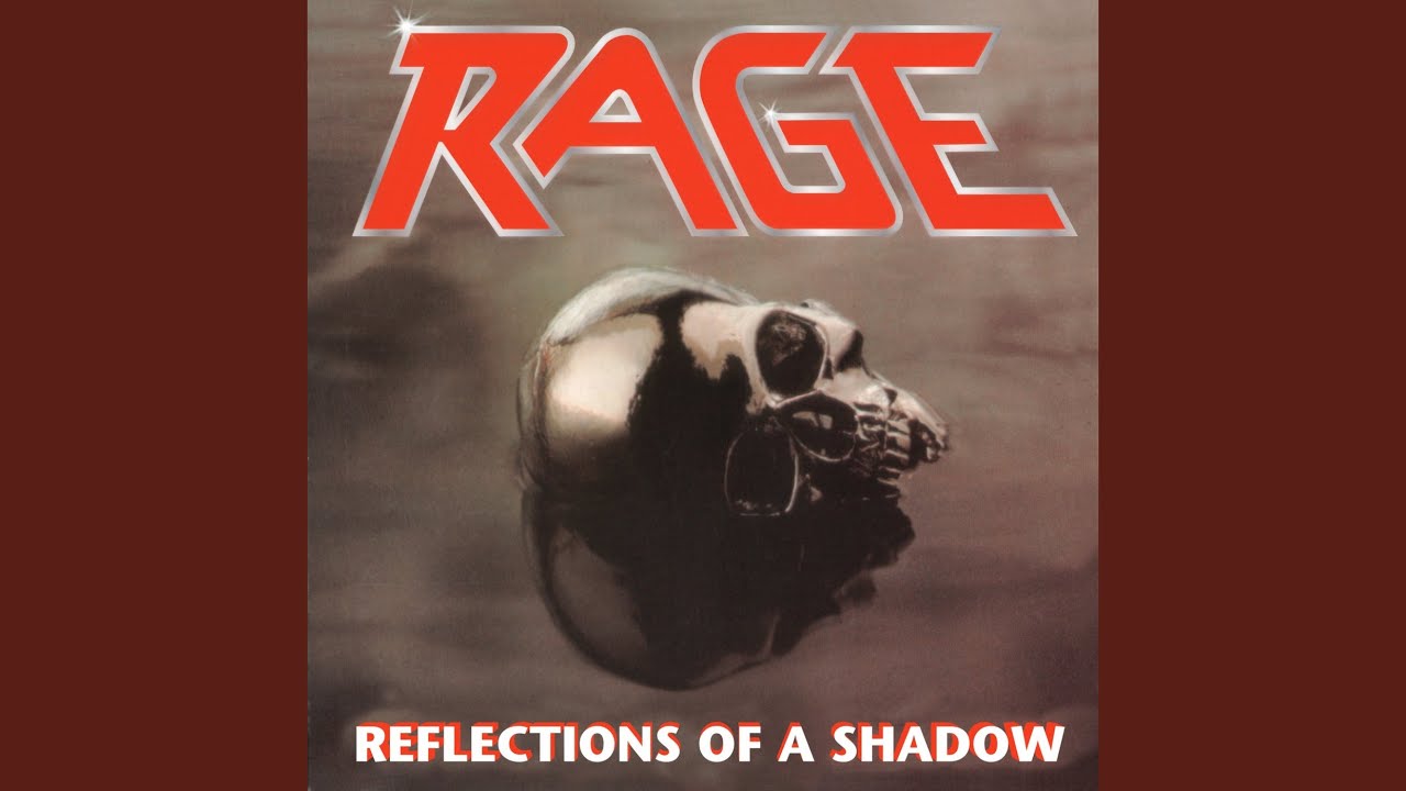 Reflections of a Shadow (Remastered)