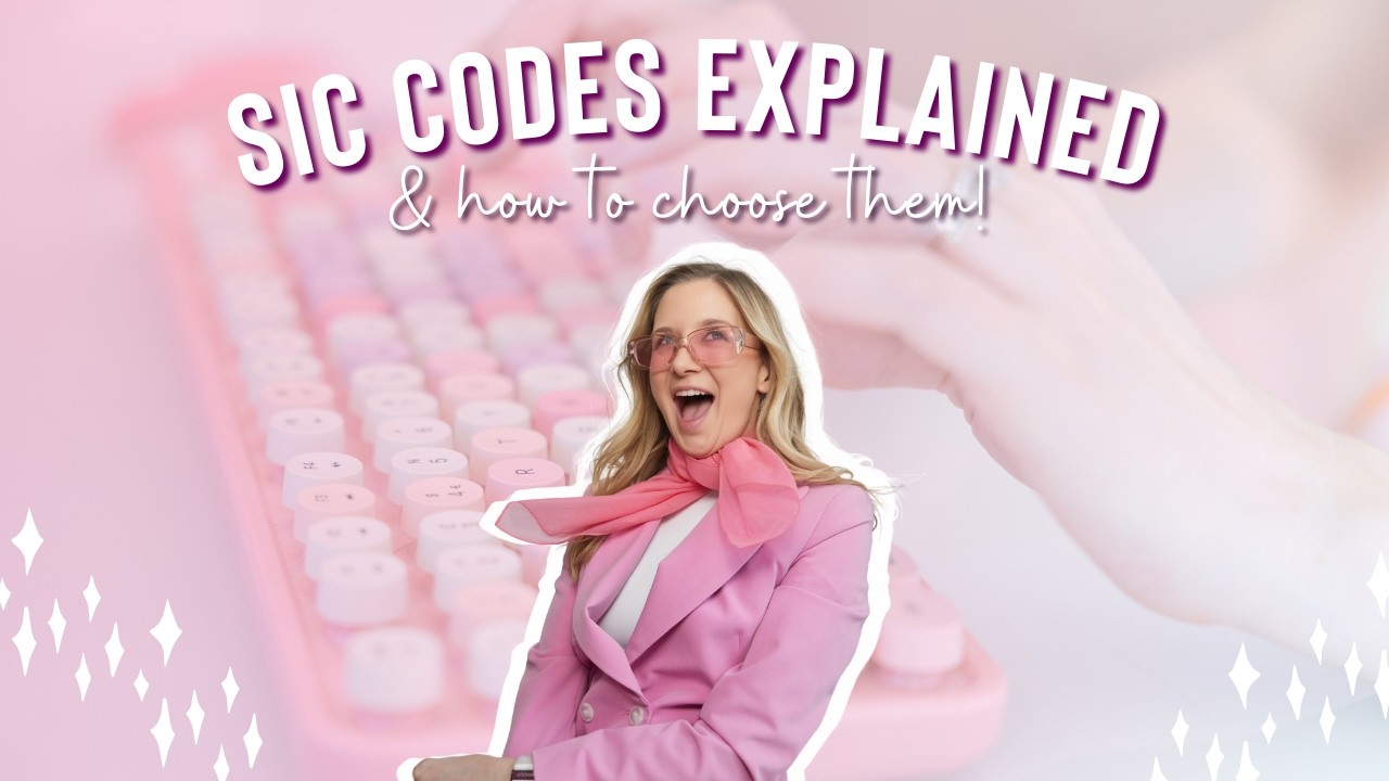 SIC Codes Explained: How to Choose the Right One for Your Business