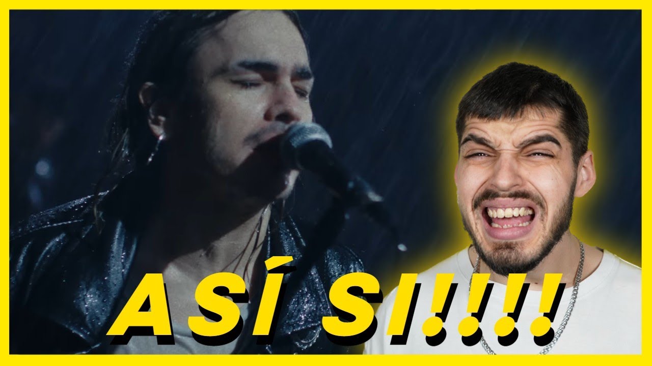 AIRBAG - NUNCA LO OLVIDES | ANALISIS Y REACCION