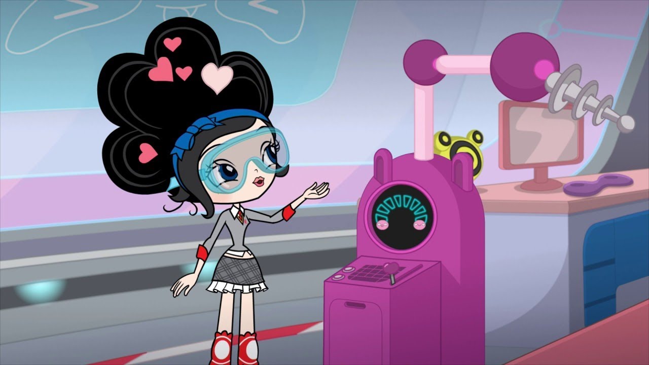 Kuu Kuu Harajuku | Teen Genie Strikes Back | NEW SEASON | Season 3 Episode 22