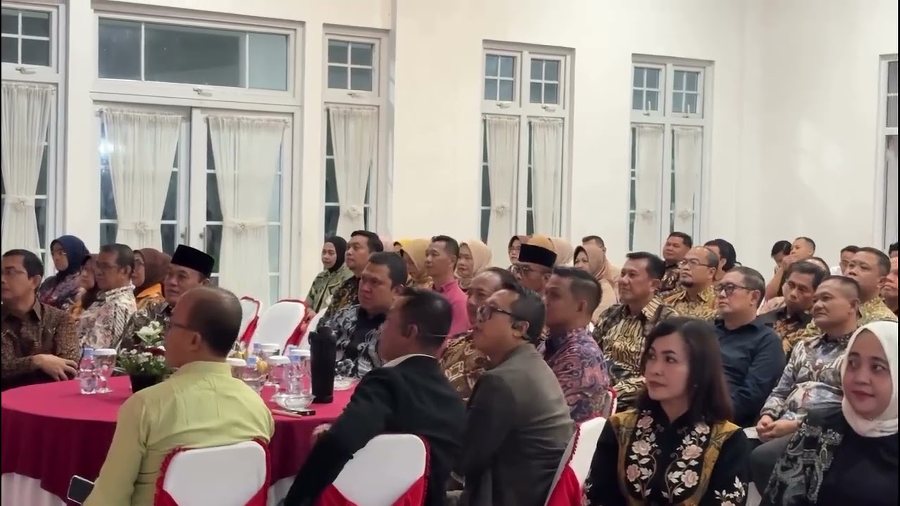 Semoga sukses di tempat bertugas yang baru bpk ibu Kapolres 🙏