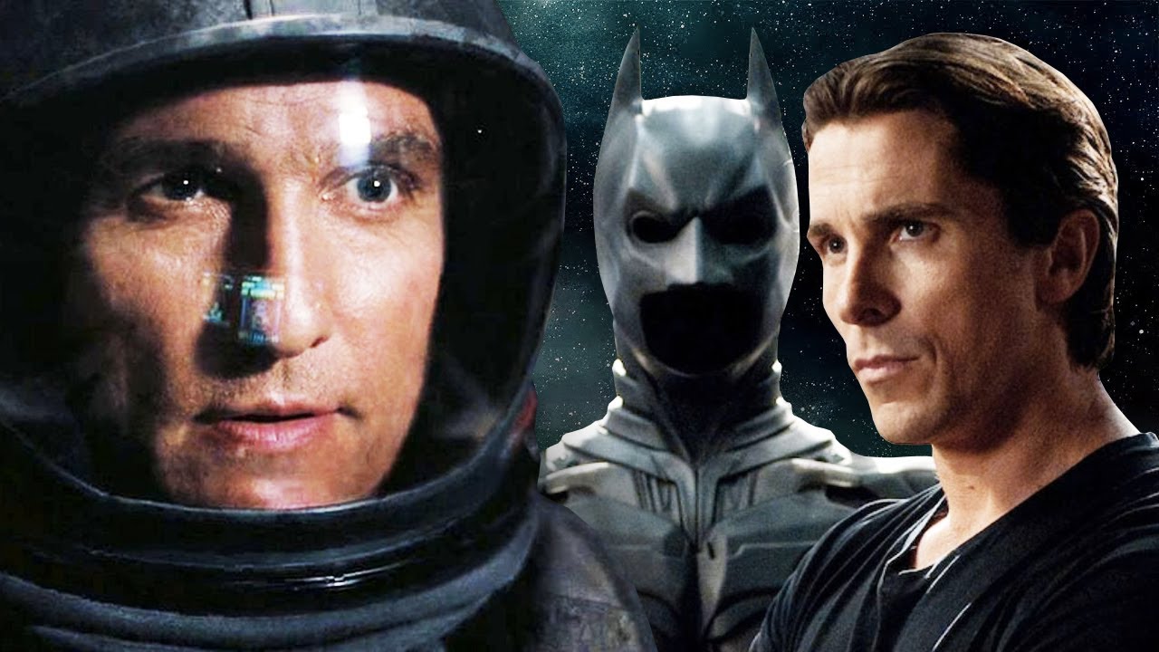 10 Filmes do Christopher Nolan do Pior ao Melhor!