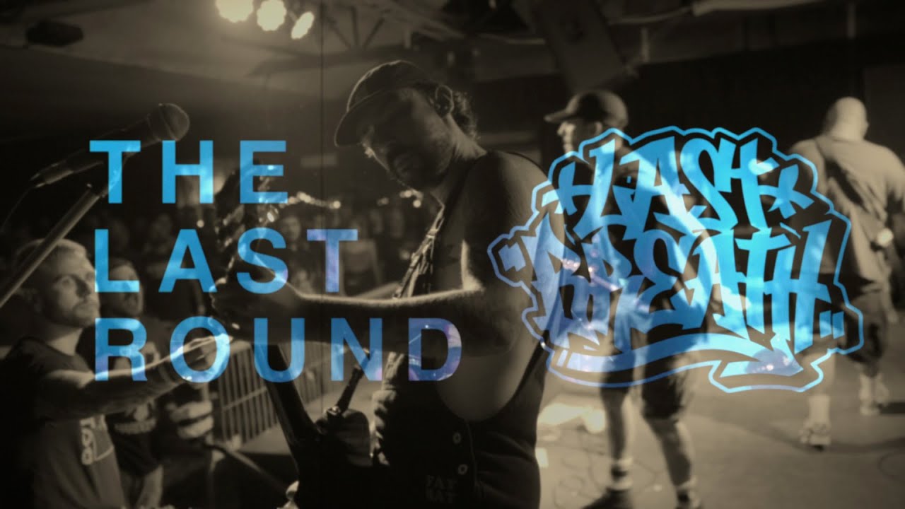 Lastbreath - The Last Round (Official Video)