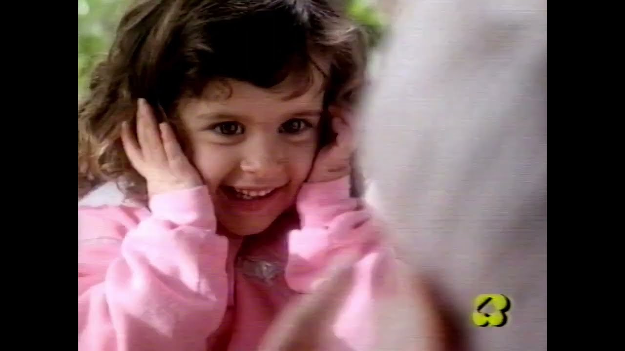 Sequenze pubblicitarie + Ciak News - Rete 4, 16 maggio 1993