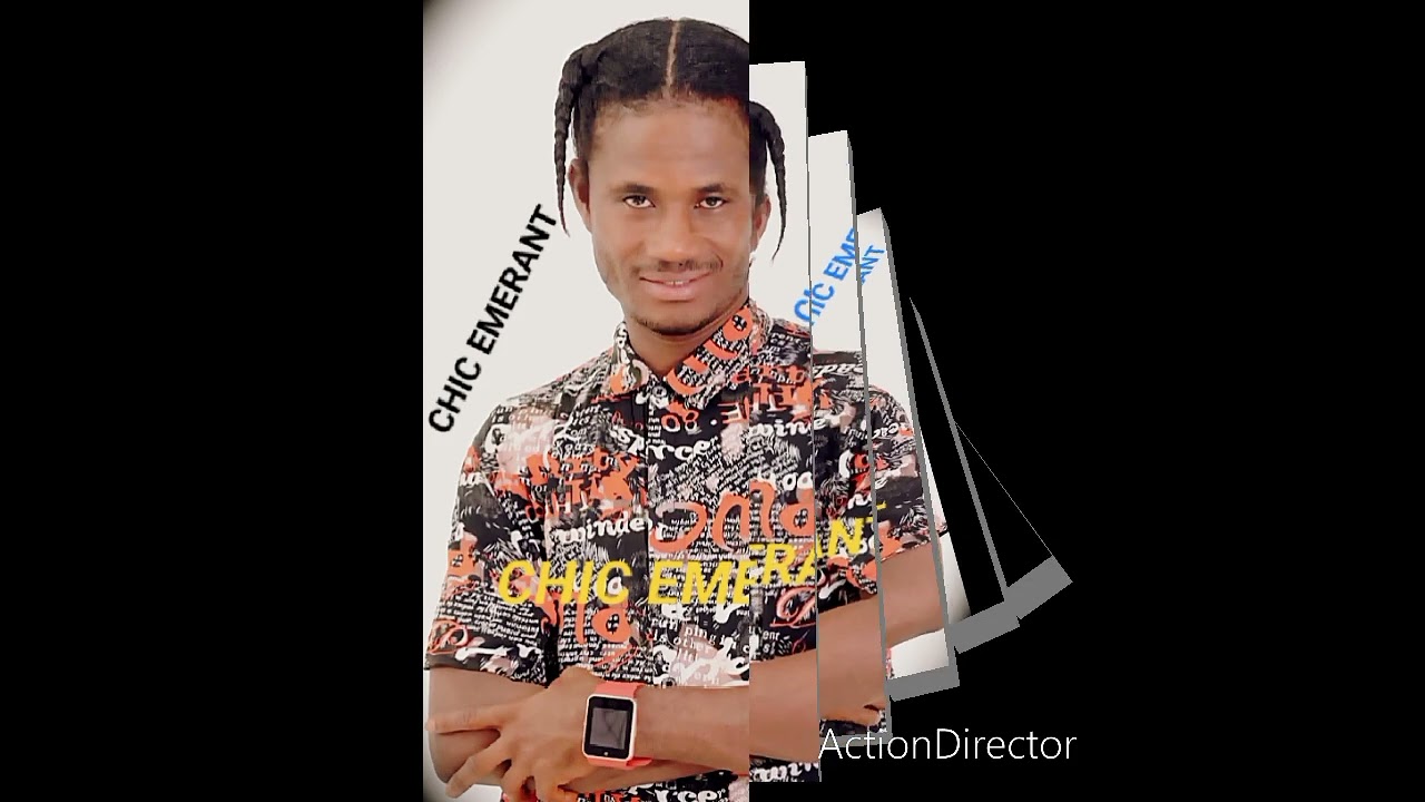 CHIC EMERANT feat DJ HONOS -Hèapo système ( zinéyah goo ) officielle 2023