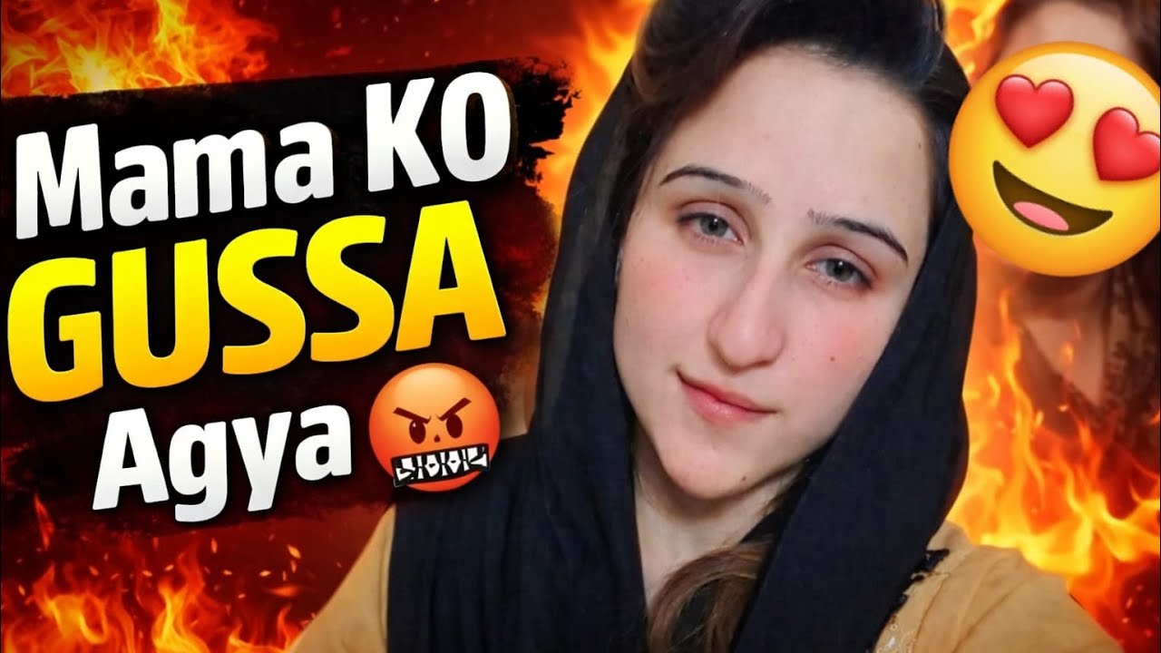 Mama ko Gusa agya
