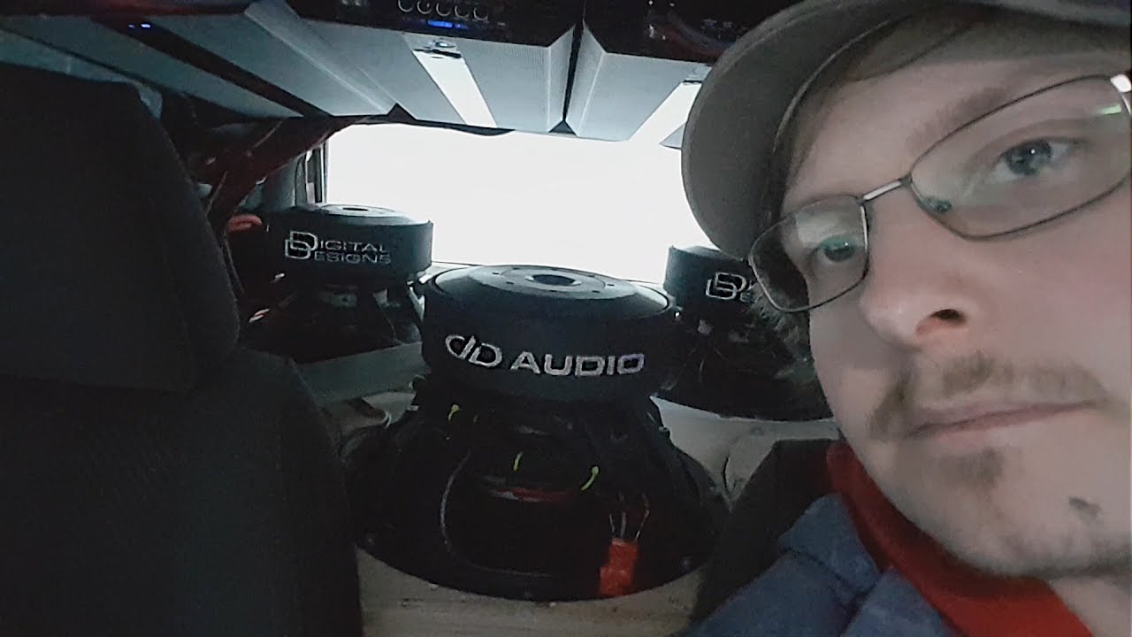 Harry Potter Bass & Flex | Crazy For Bass #puntodemobuild