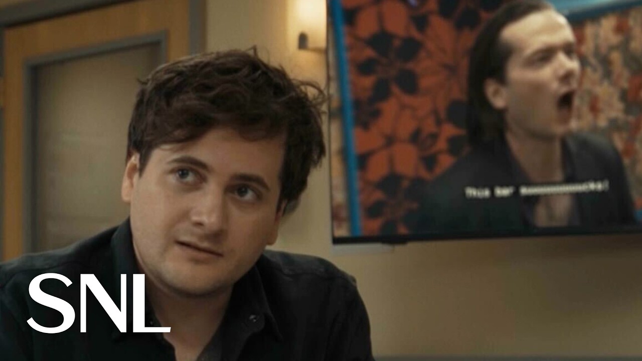 Making Amends - SNL