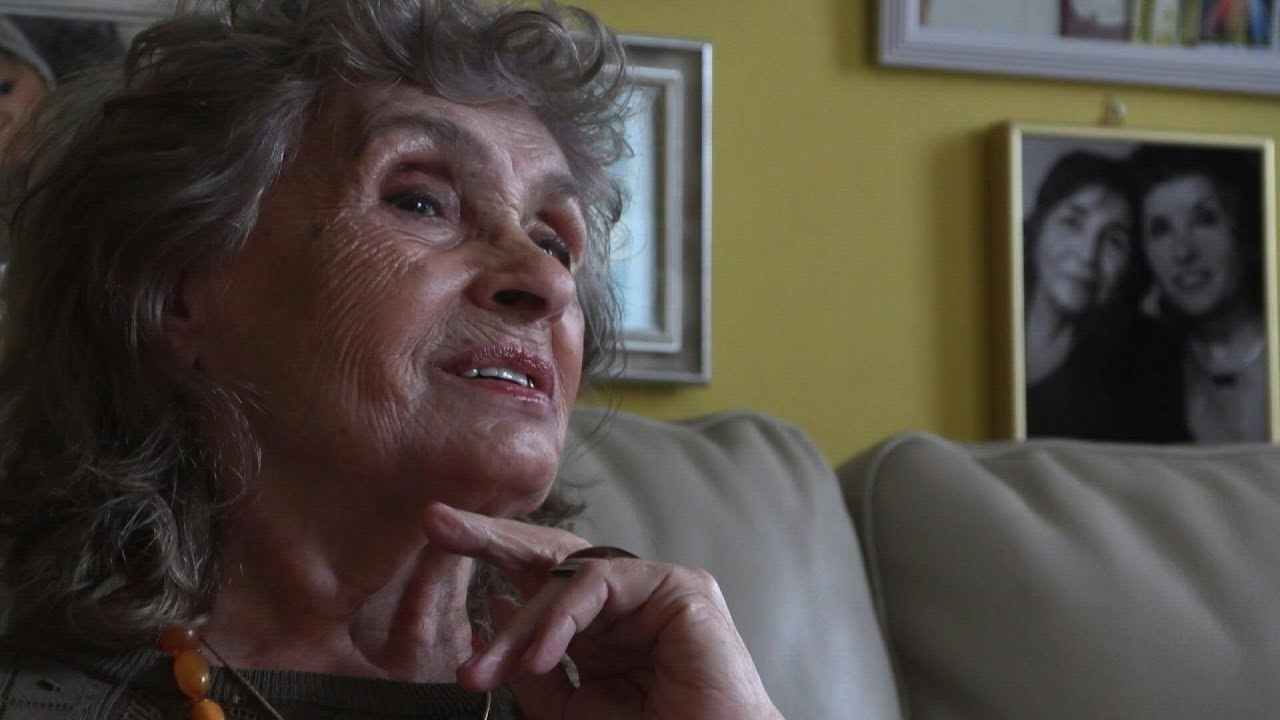 Roma Holocaust survivor recalls little-documented genocide | AFP