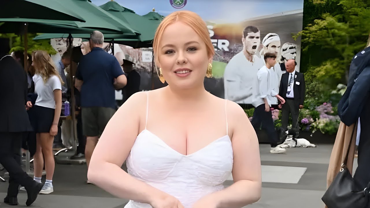 Мастер-класс Николы Кофлан по созданию стильных образов для коротких стрижек и фигур с пышными фо...