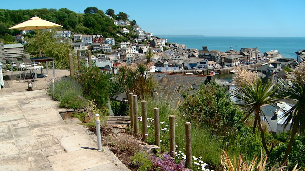 Property For Sale, West Looe, Cornwall - Bradleys Estate Agents