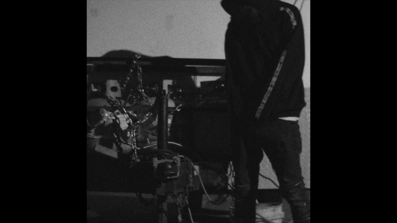 BLCKK - BACK SEAT (prod. YUNGSPOILER) (Audio)