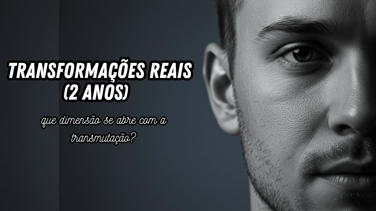 2 ANOS DE RETENÇÃO SEMINAL | AS TRANSFORMAÇÕES REAIS QUE NINGUÉM TE CONTA | NOFAP X INTERSTELLAR