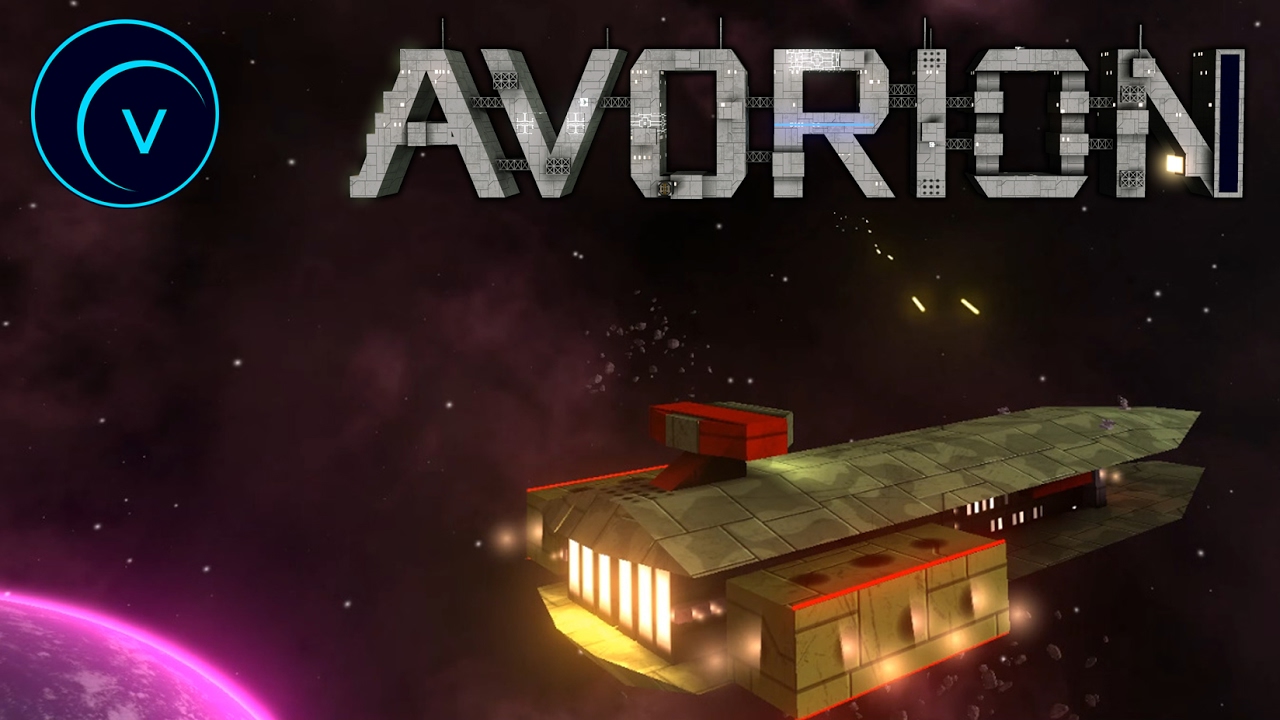 Avorion #2 