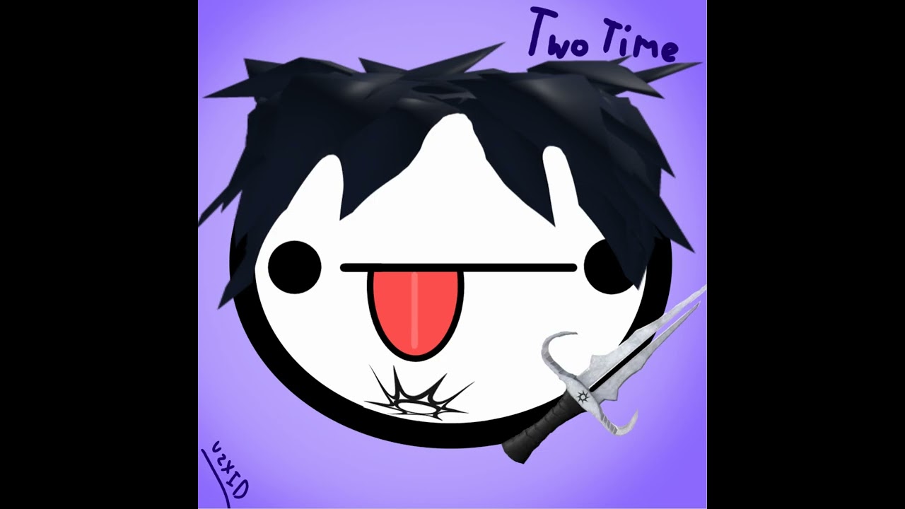 Silly Two Time Ball
