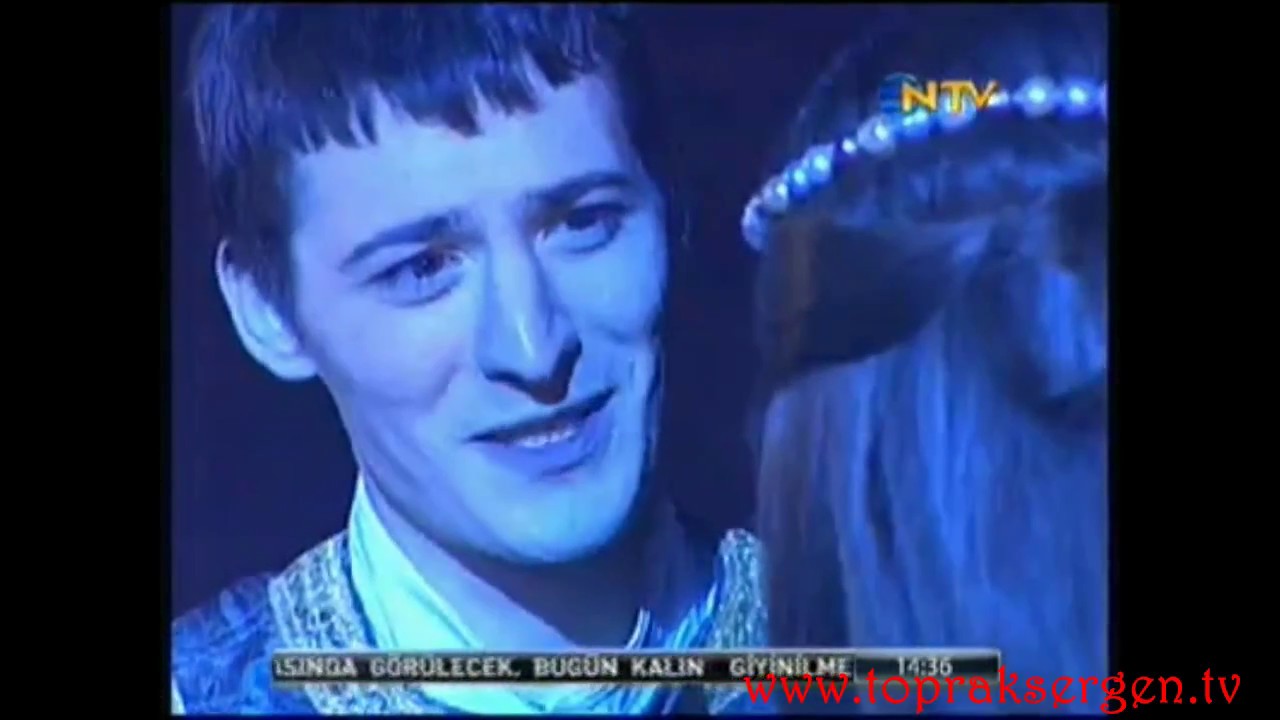 BALKON SAHNESİYLE ÜNLÜ ROMEO VE JULIET