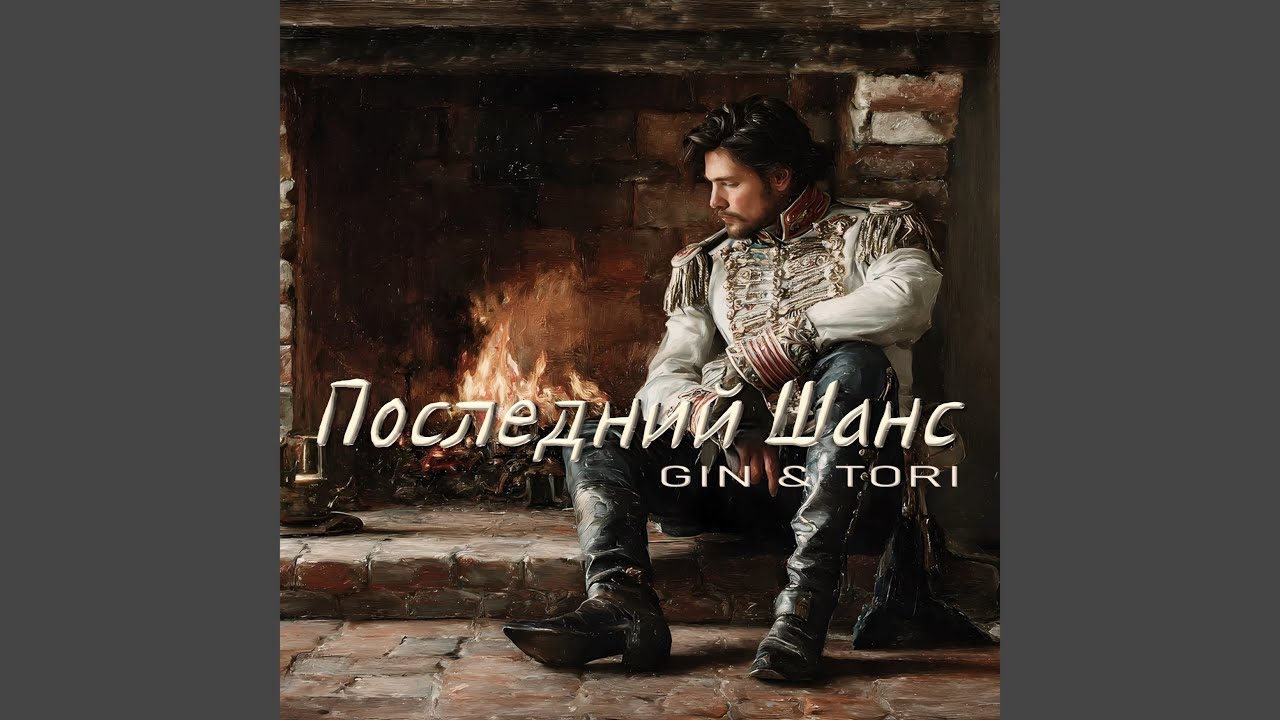 Последний Шанс