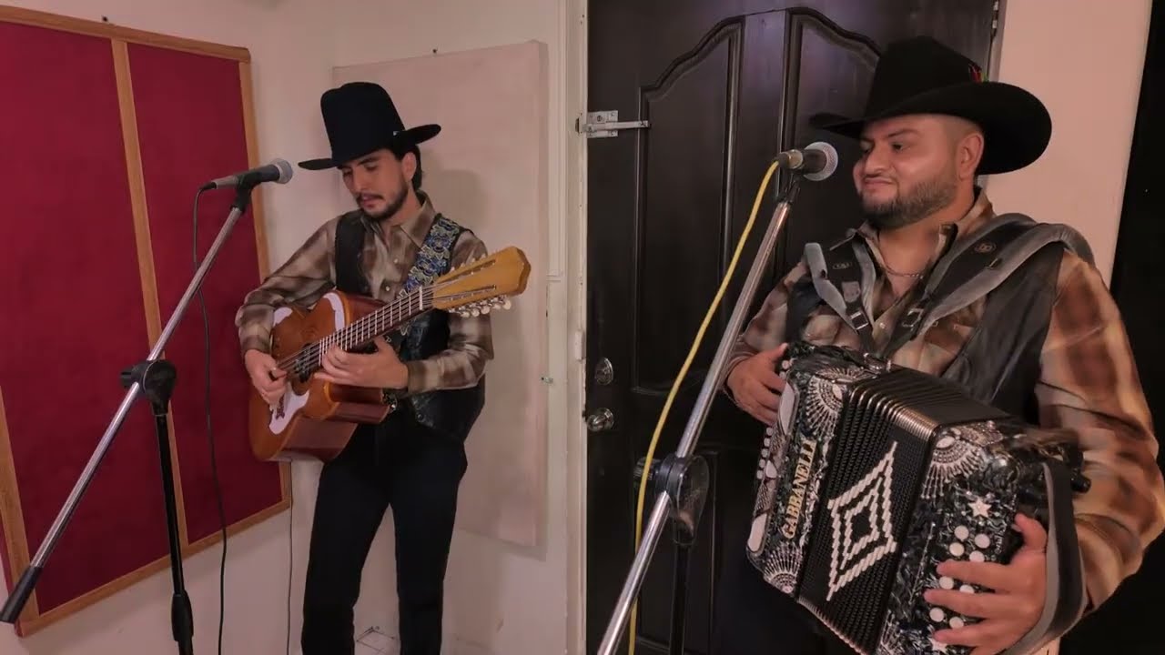 Volaron Las Garzas - Los Individuos (En Vivo)