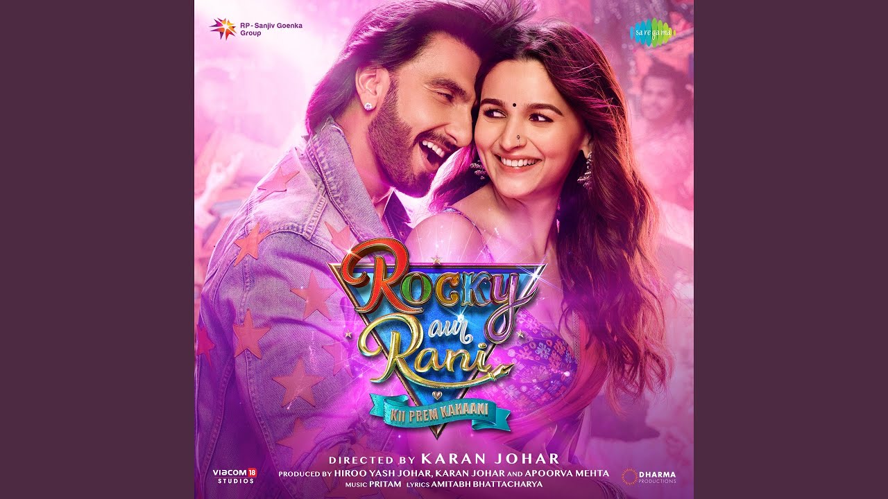 Rani' s Intro Theme (From 