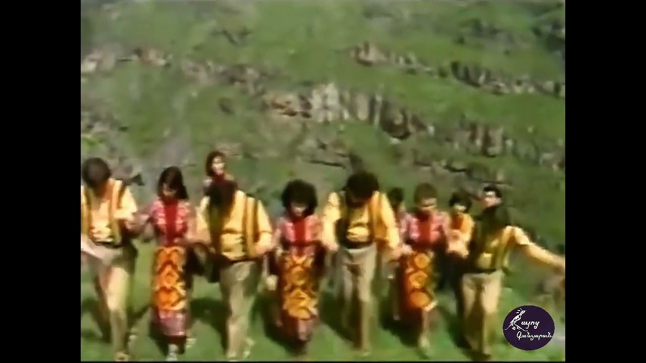 Վարդուհի Հեբոյան -   Ջանոյ 🌿