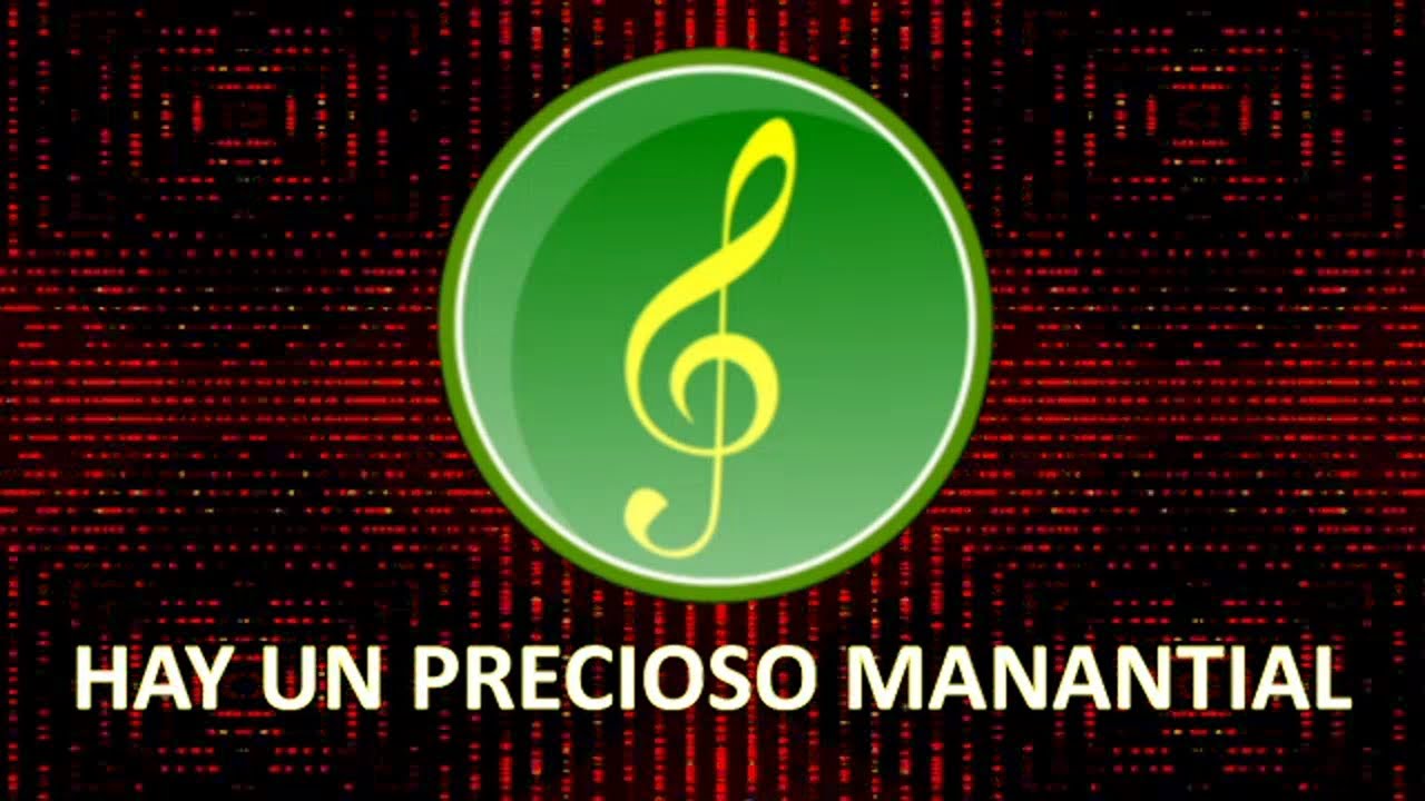 Hay un precioso manantial - Himnos de Victoria
