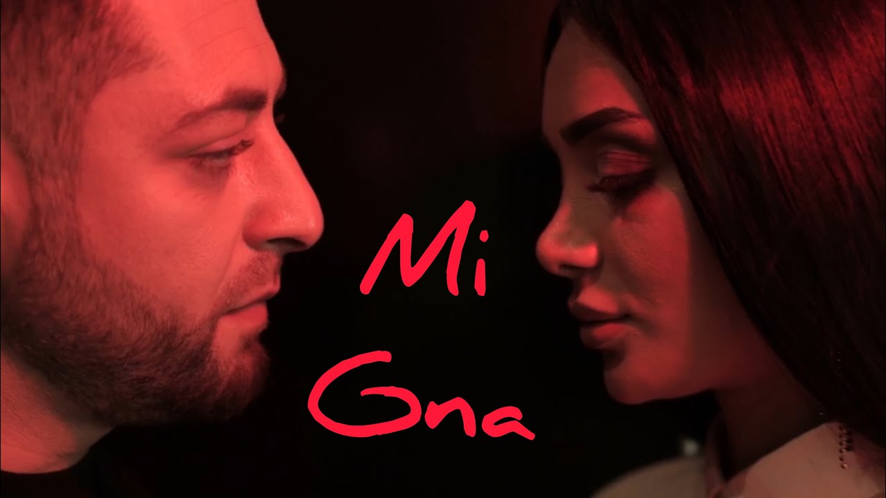 Hrach Yengoyan ``MI GNA``