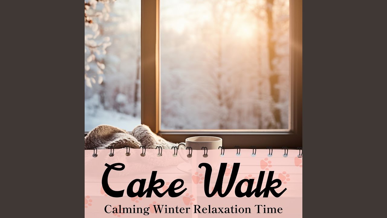 Warmth of Winter Dreams (Key E Ver.)