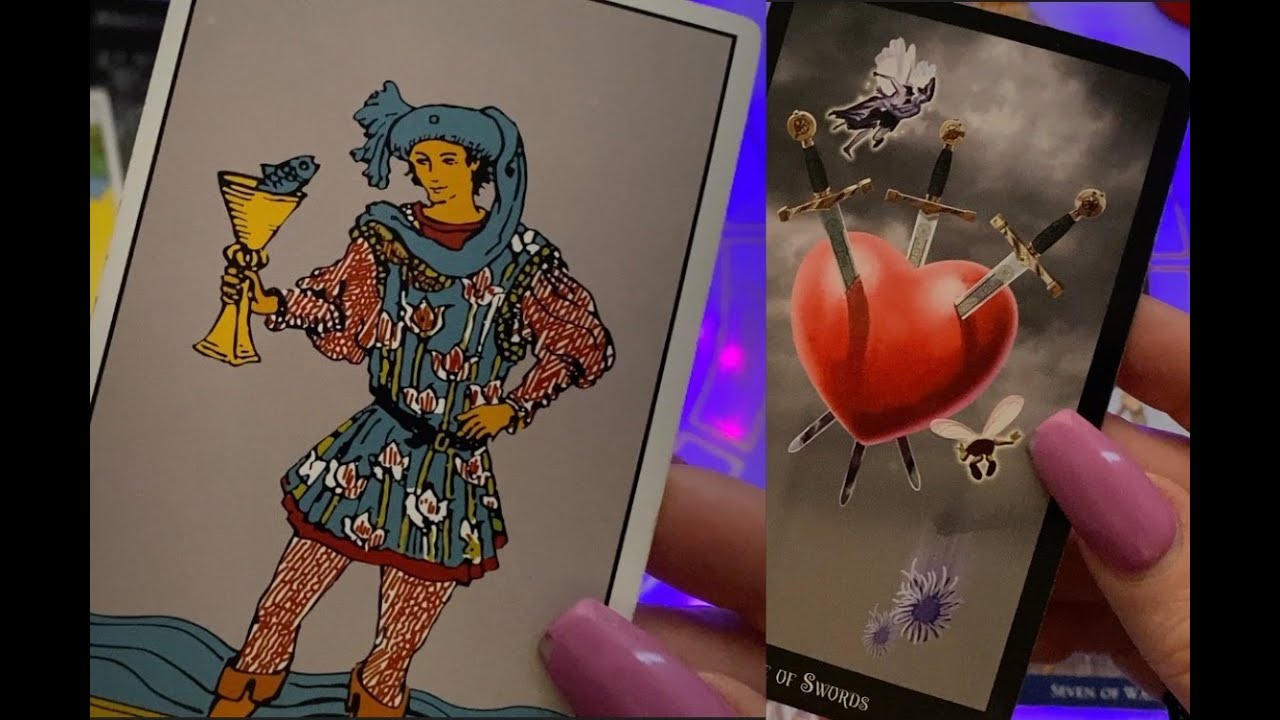Virgo ♍️ What Is This Weird Behavior From Your Person? + Bonus 2nd Reading!! May 2023