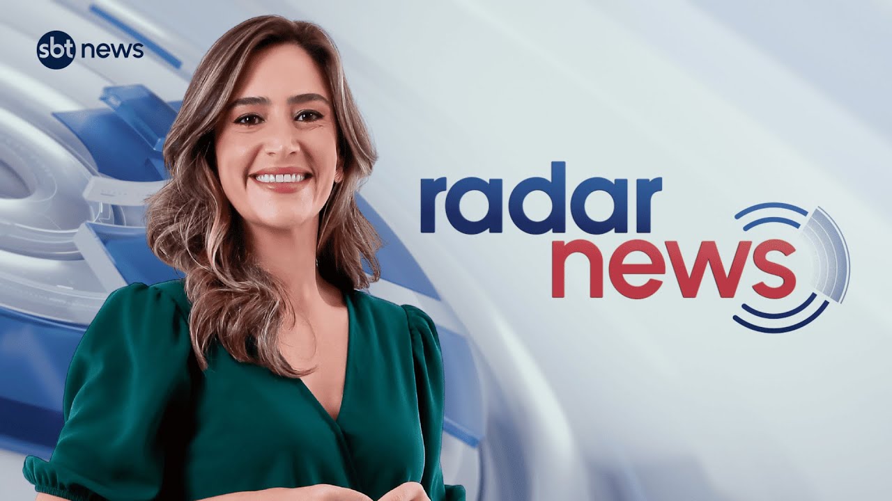 RADAR NEWS | 05/01/2026