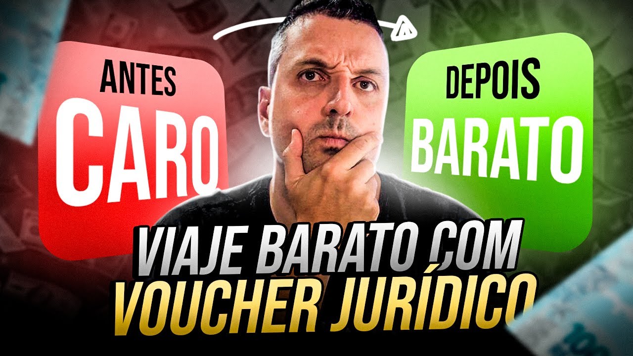 O que é voucher Jurídico e como funciona?