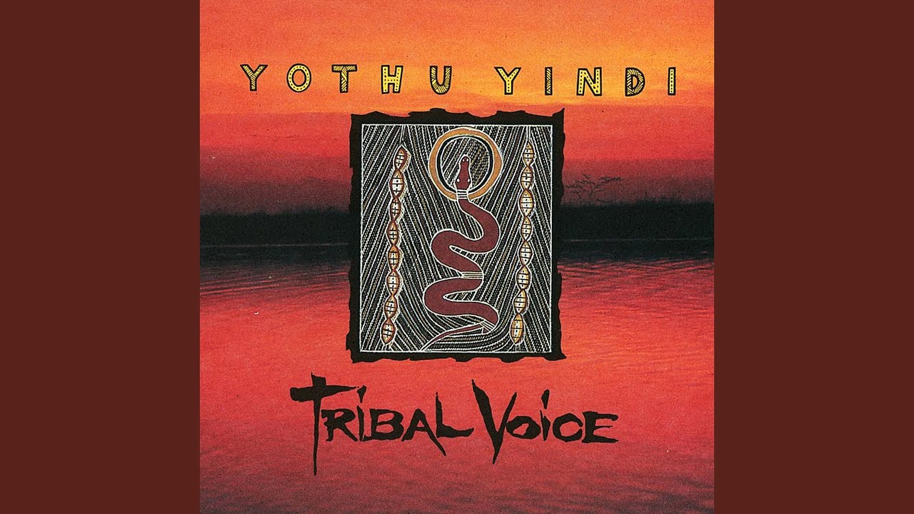Tribal Voice