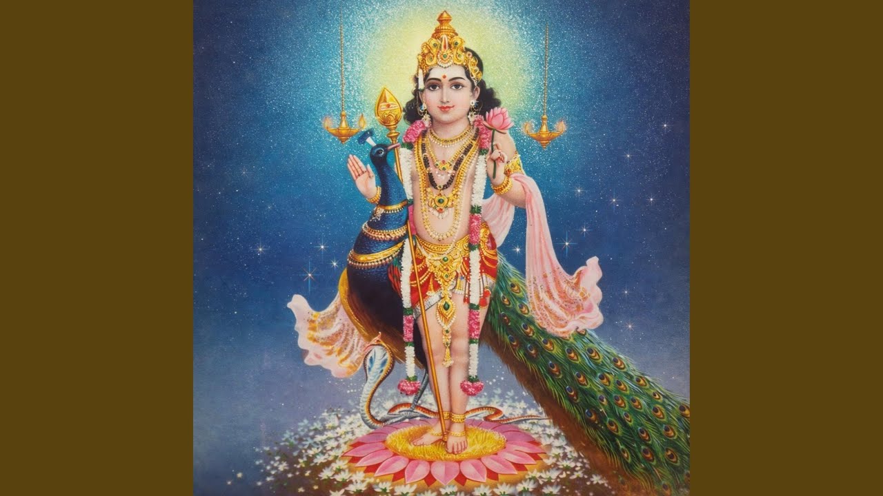 திருப்புகழ் 554 குமுத வாய்க்கனி...