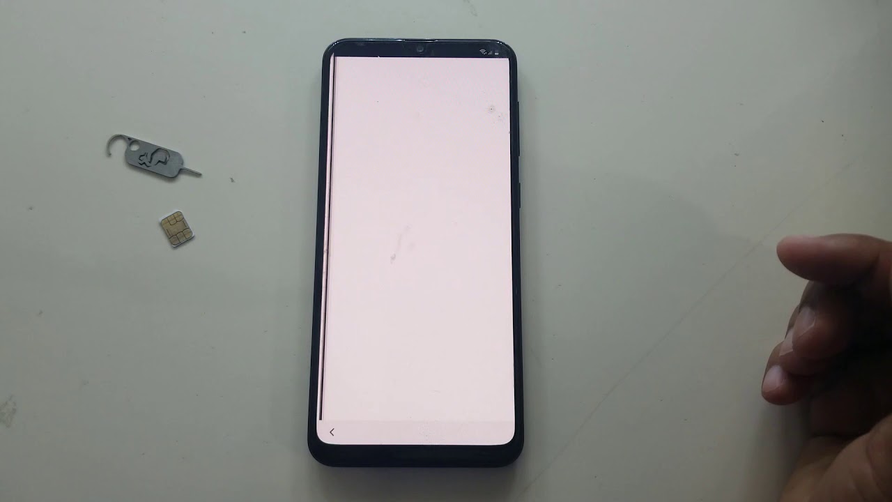 Quitar Cuenta Google Samsung Galaxy A20