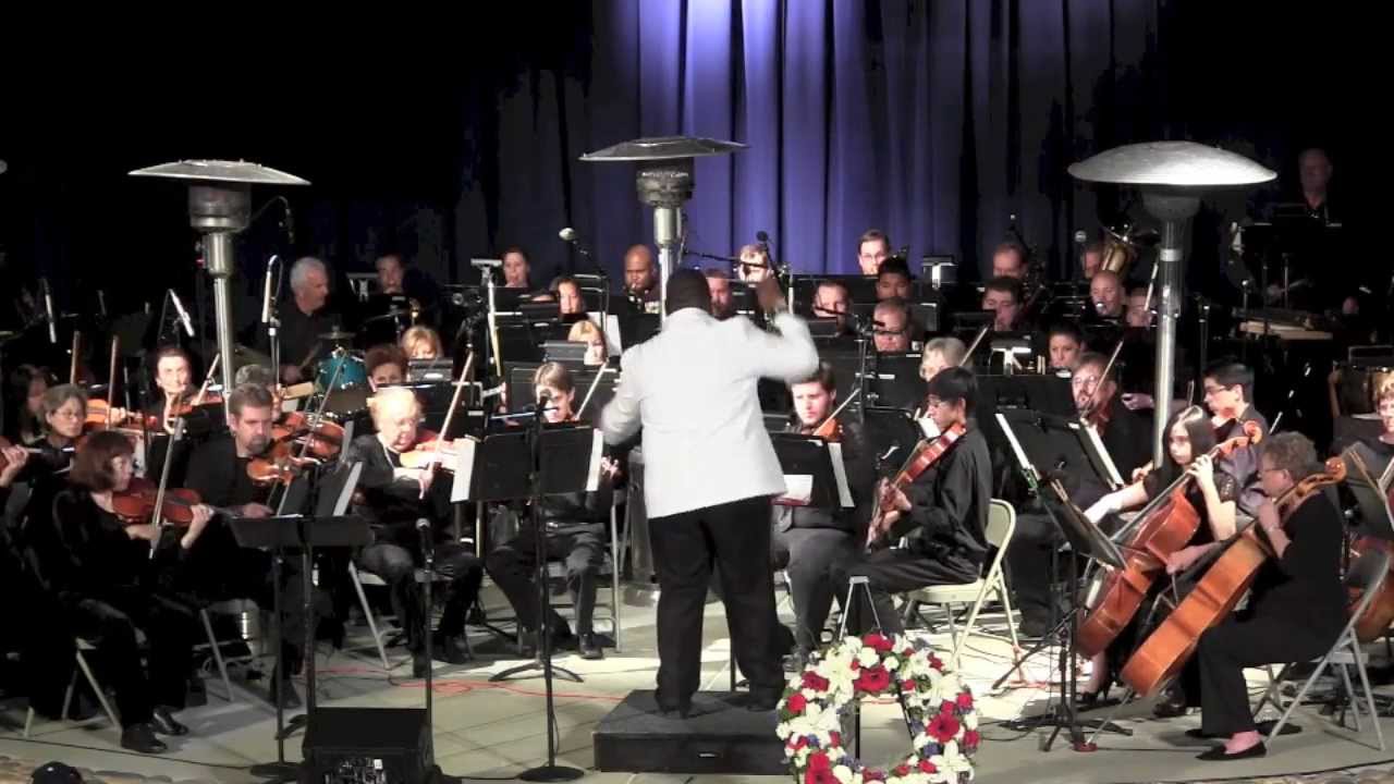 Armed Forces Salute arr. Bob Lowden
