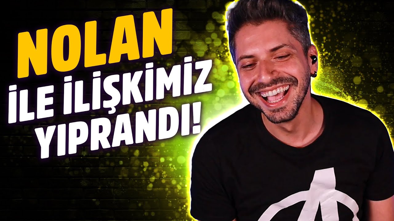 FRIENDS Komik Değil! ~ @ErenAktan ile Öldüren Sorular