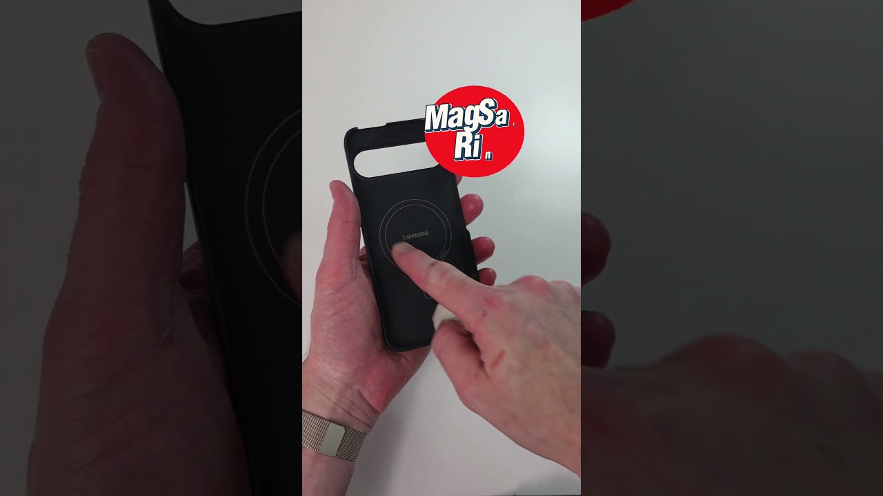 Google Pixel 9 Pro XL FiberBorne Case Review @FiberBorne #teampixel #pixel #pixel9proxl